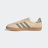 adidas Men's Gazelle Indoor PRO Supplier COLOURSUPPLIER Colour/Charcoal 10.5 US