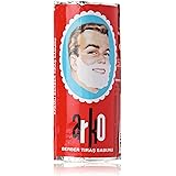 Arko Shaving Soap Stick, White, ( Pack Of 12 )