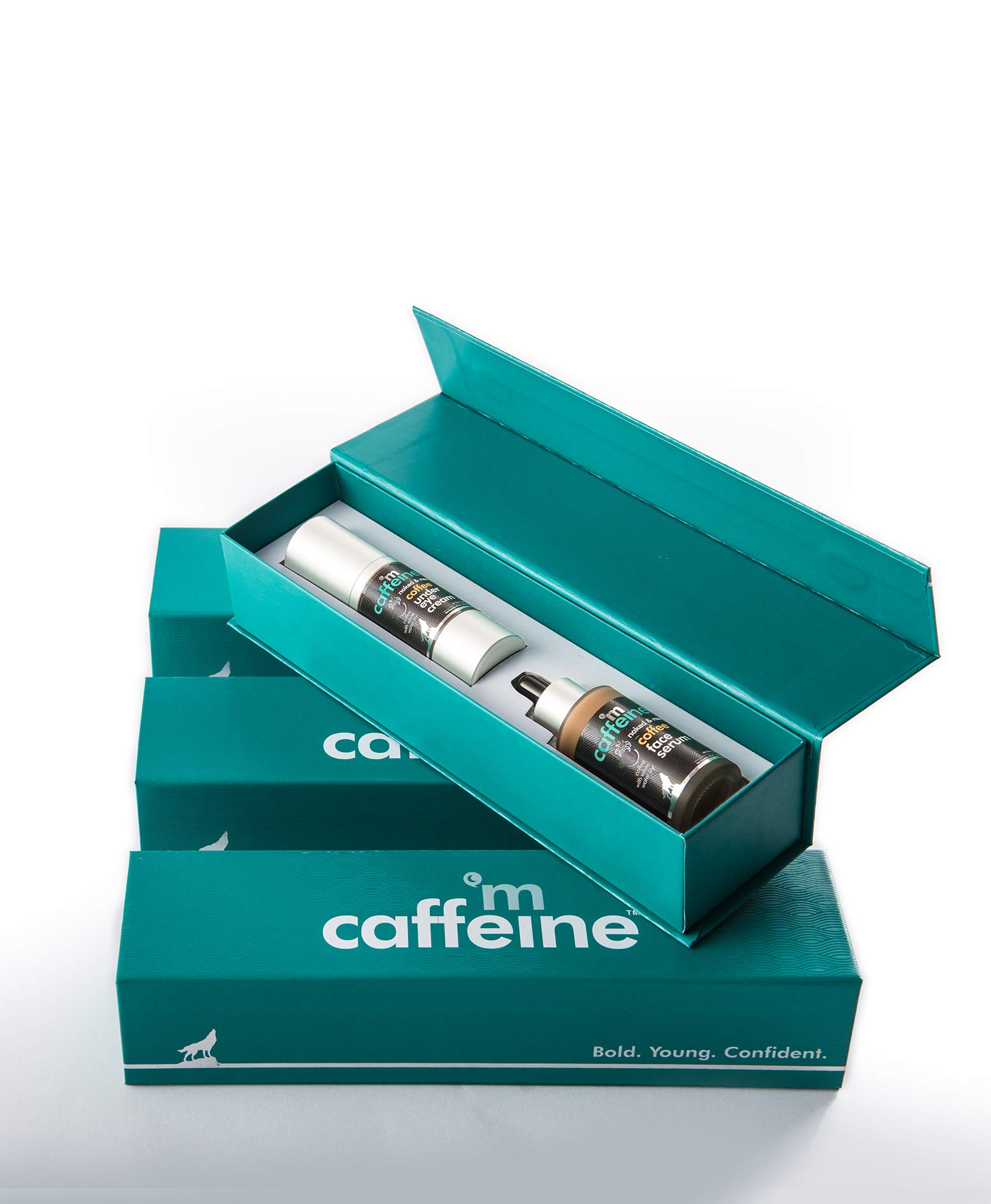 mcaffeine under eye cream