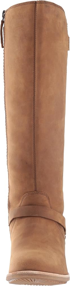 teva wide calf boots
