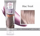 Wella EIMI Color Fresh Mask Lilac Frost 150 ml Professional Hair Care view 2