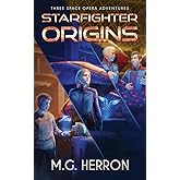 Starfighter Origins