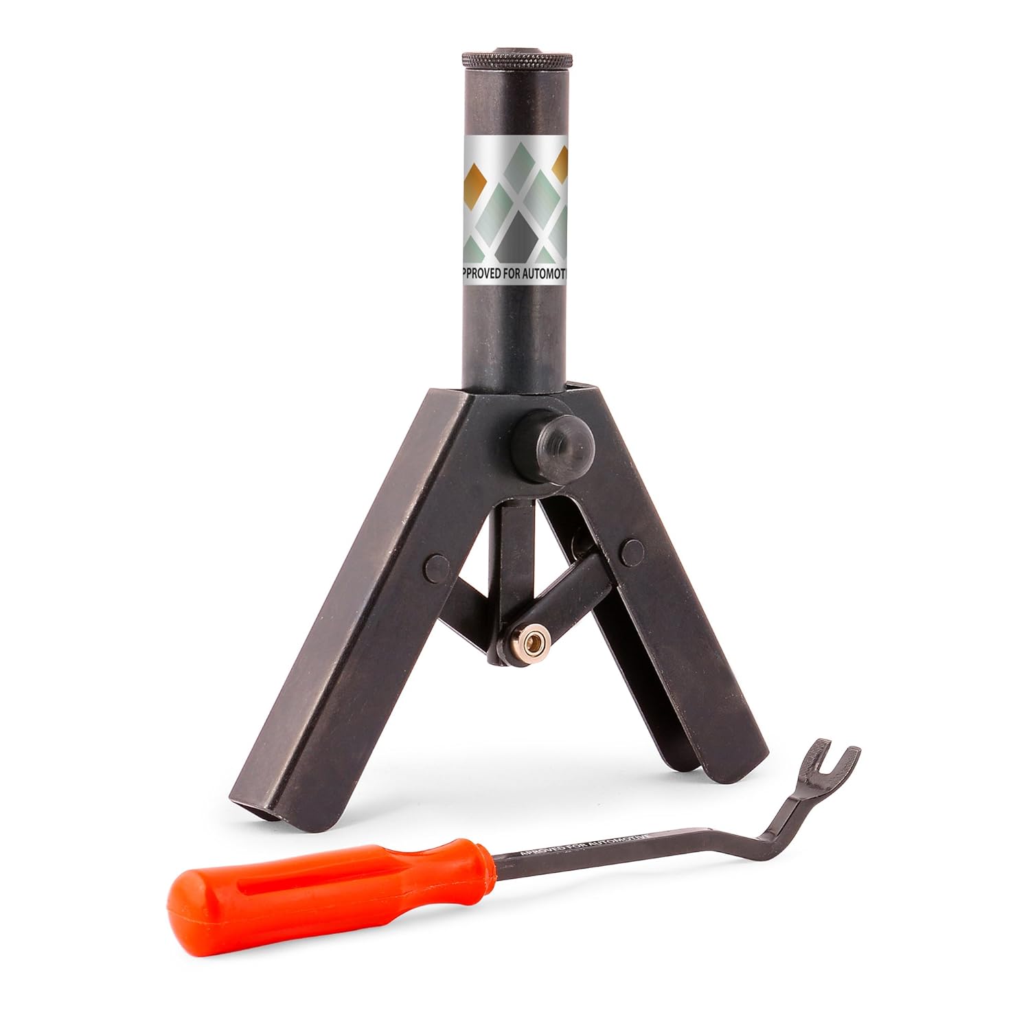 AFA Rivet Gun For All Plastic Rivets Free Fastener Remover Included