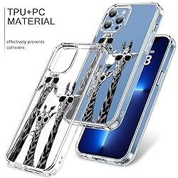 bicol for iPhone 13 Pro Case with Screen and Camera
