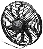 Spal 30102056 Pusher Fan
