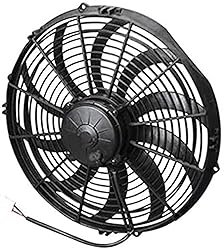 Spal 30102056 Pusher Fan