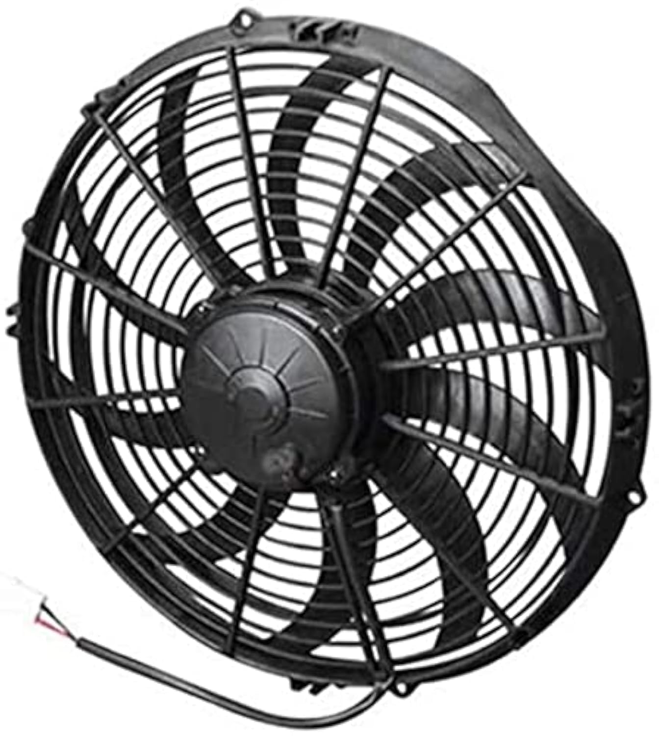 Spal 30102056 Pusher Fan