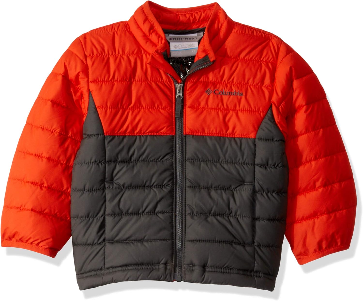 columbia powder lite jacket boys