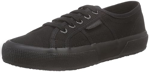 Superga Unisex-Erwachsene 2750 Cotu Classic Mono Low-Top