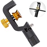 groword 8-28MM Wire Stripper, FTTH Armored Fiber Optic Cable Stripper, Coaxial Mid Span Cable Stripper, Radial Cutter, Slitting Tools with Adjustable Cutting Depth, 5/16" to 1 1/8" Diameter