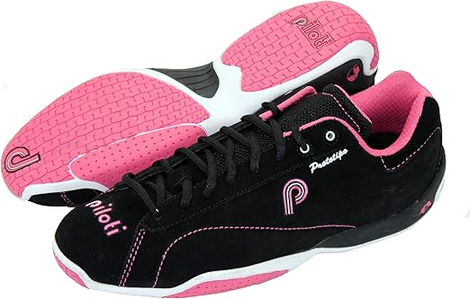 piloti shoes out of business