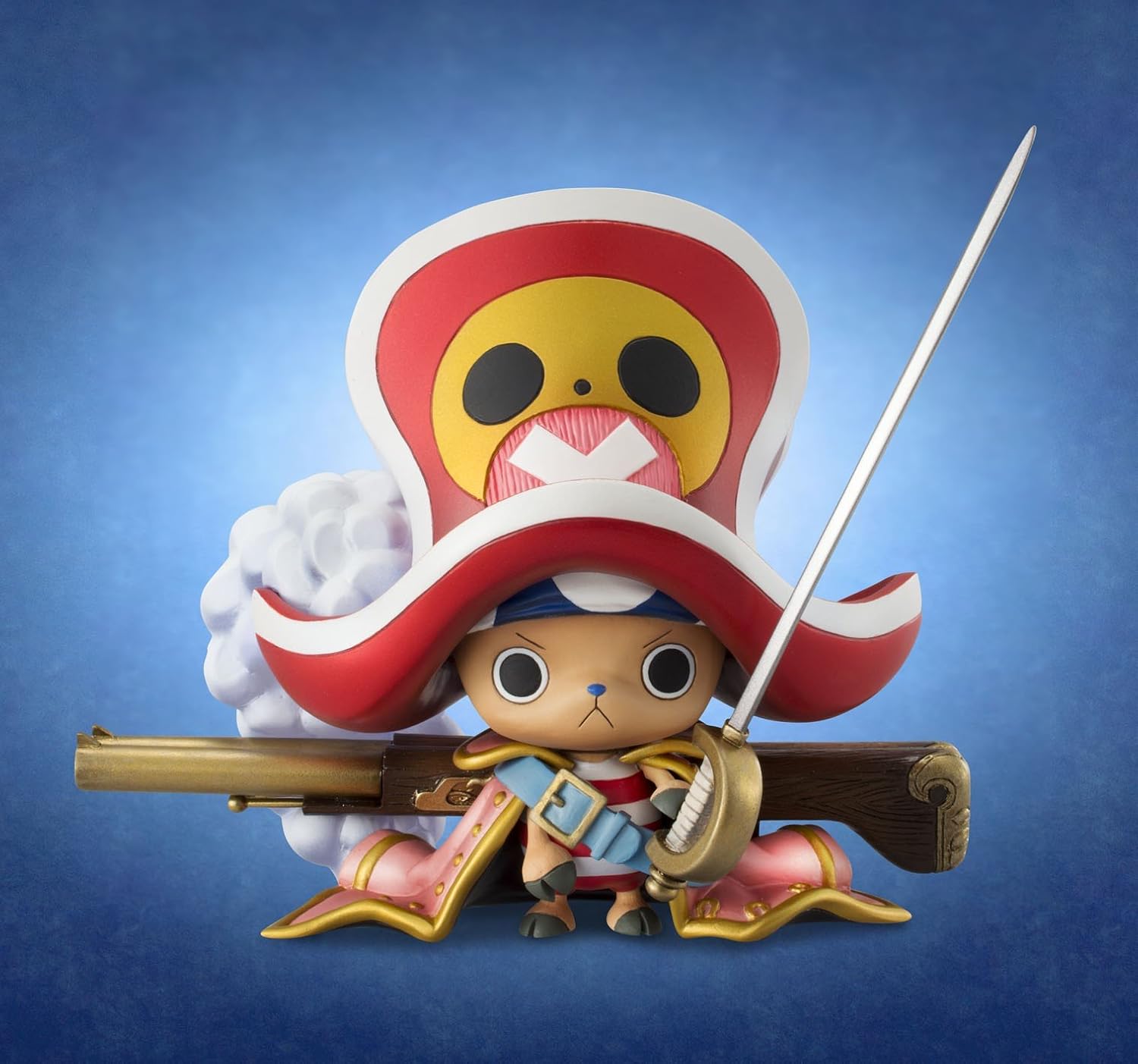 Amazon Portrait Of Pirates ワンピース Edition Z トニートニー チョッパー フィギュア ドール 通販