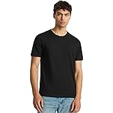 Presics Men’s Good Earth Cotton® Classic T-Shirt – Australian-Grown Cotton, Crew Neck, Short Sleeve, Regular Fit