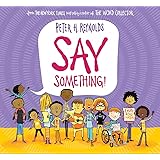 Say Something!