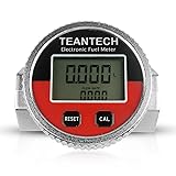 Professional Turbine Flow Meter Digital Flowmeter