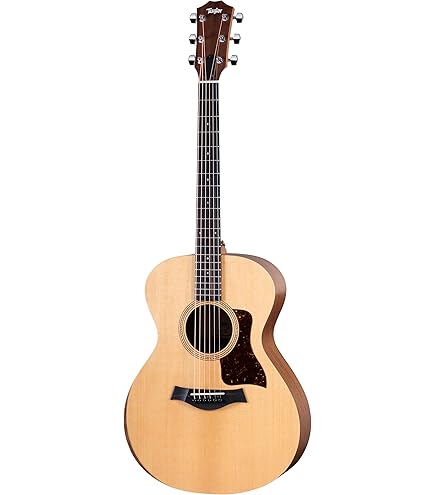ギター Taylor Academy 12 Taylor Academy 12 Acoustic Guitar - Natural | Sweetwater