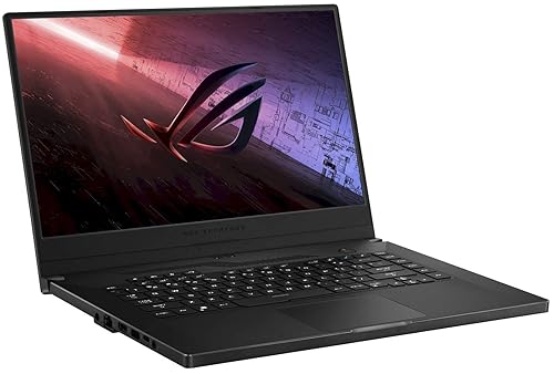 EXCaliberPC ASUS ROG Zephyrus G15 GA502IV-PH96 (AMD Ryzen 4900HS