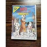 101 Dalmatians II - Patch's London Adventure