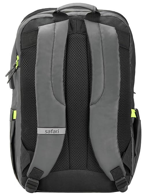 safari ultimo backpack