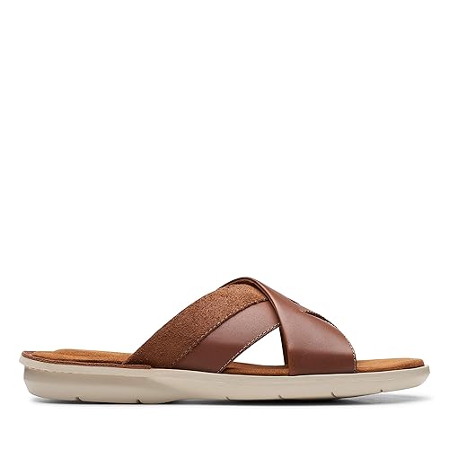 Men's Leather Outdoor Sandals