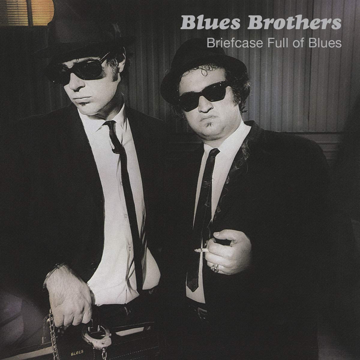 Briefcase Full of Blues Blues Brothers Amazon.de MusikCDs & Vinyl