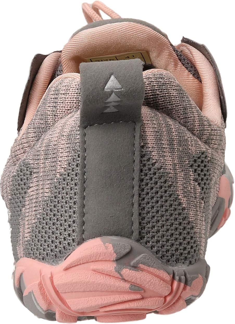  | JOOMRA Women's Minimalist Trail Running Barefoot Shoes | Wide Toe Box | Climbing