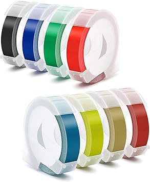 labelmaker tape