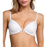 Victoria's Secret Very Sexy Push Up Bra, Adds 1 Cup, Bras for Women (32A-38DDD)