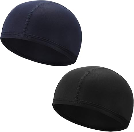 cycling skull cap summer
