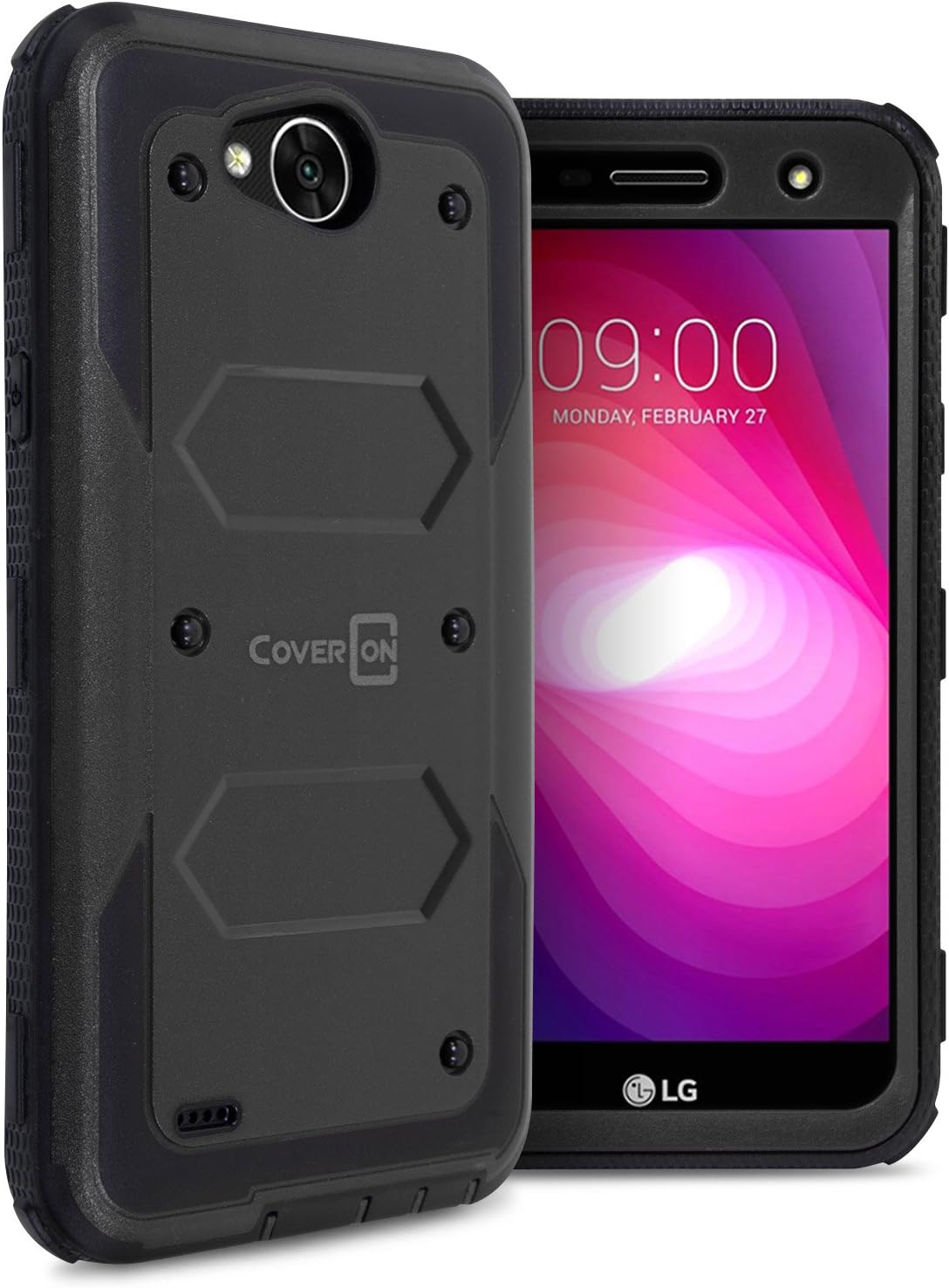 Best lg k10 otter case