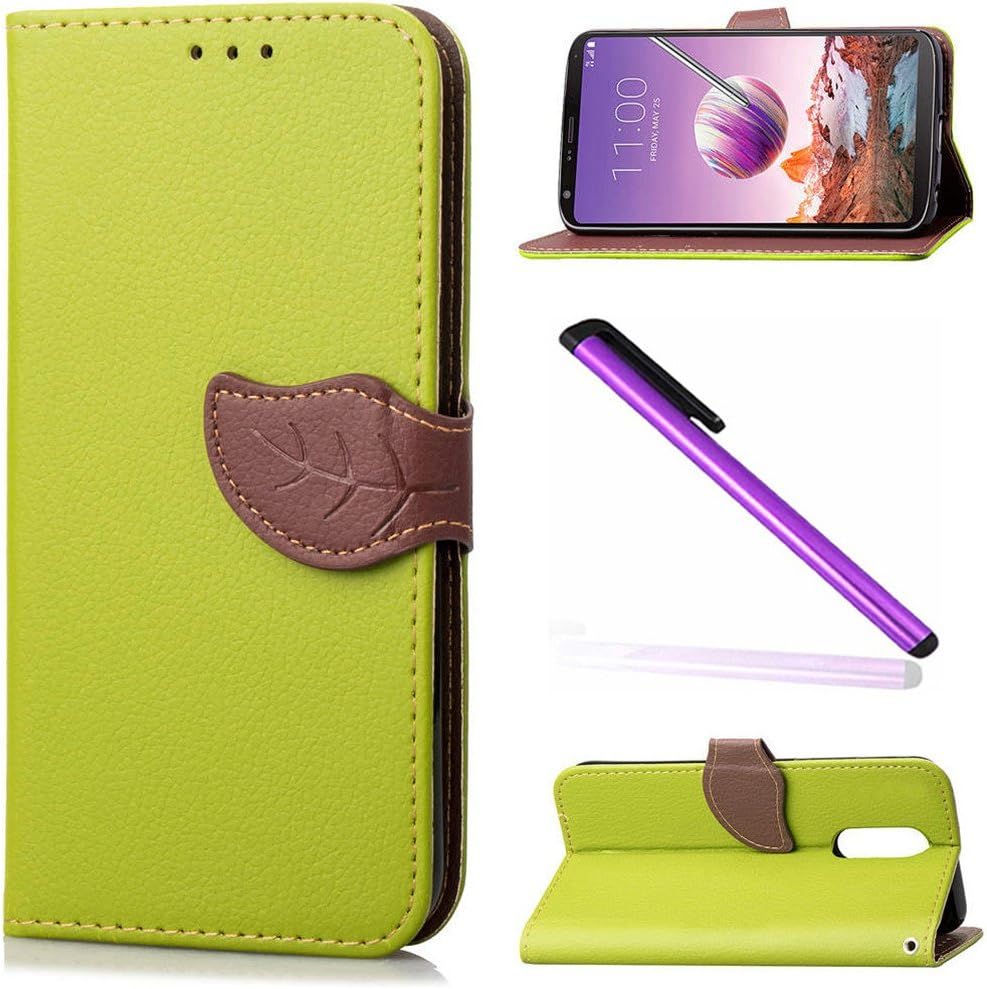 Best Lg Stylo 4 Phone Case Owl