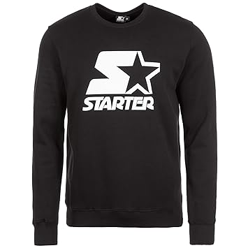 sudadera starter