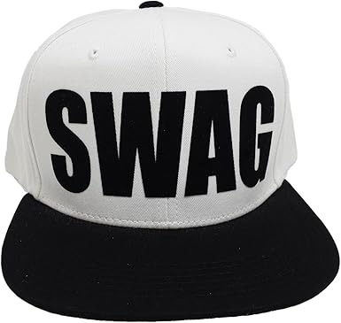 swag cap