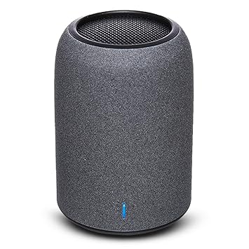computer speaker with built in microphone