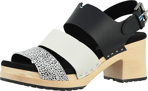 toms clogs