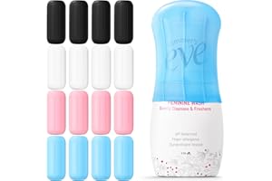 SKYCONSER 16 Pack Silicone Bottle Cover,Travel Essential for Women Men,Cruise Ship Essentials 2025,Beach Vacation Essentials,Travel Size Toiletries,Airplane Travels Accessories Elastic Sleeves for Leak Proofing