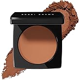 Bobbi Brown Bronzing Powder | Skin-Warming Matte Bronzer Powder for Natural-Looking Warmth, 0.32 Ounce