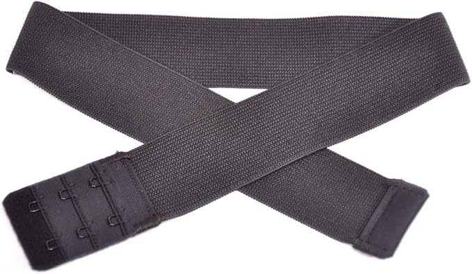 amazon buckleless belt