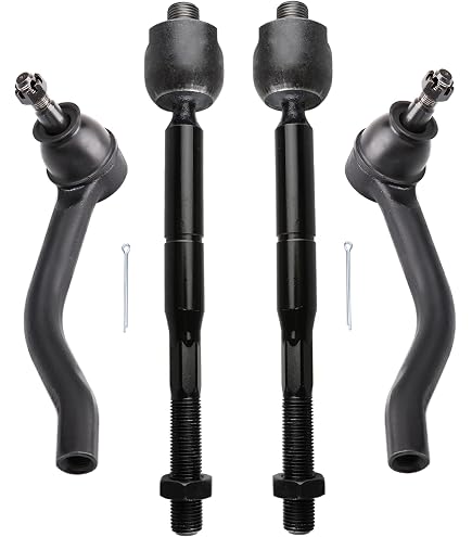 Amazon.com: Genuine OEM 56825-G8090 Tie Rod End, RH / 56825G8090