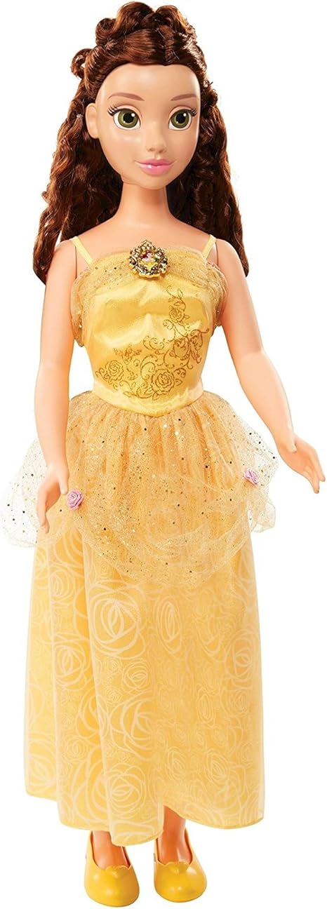 My Size Belle Doll Limited Edition 