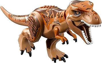 jurassic world fallen kingdom t rex toy