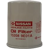 NISSAN - Authentic Catalog Part from The Factory (15208-9E01A)