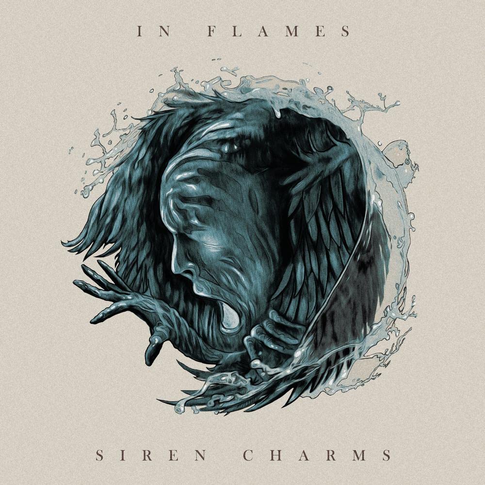 Siren Charms [VINYL]