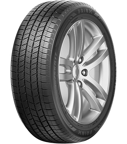 Amazon.com: Yokohama Geolandar CV G058 All Season 215/70R16 100H
