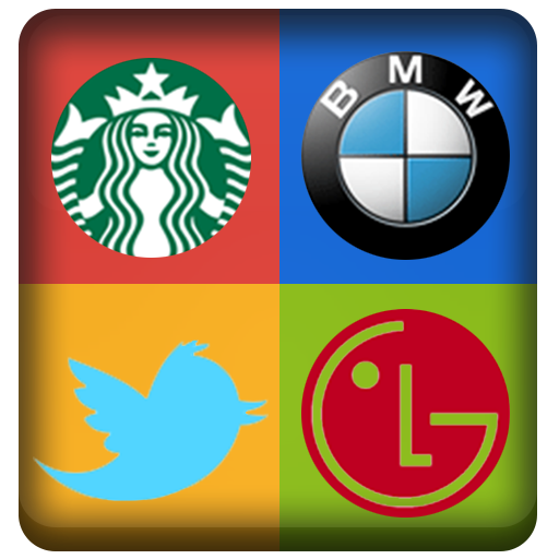 logos by memory