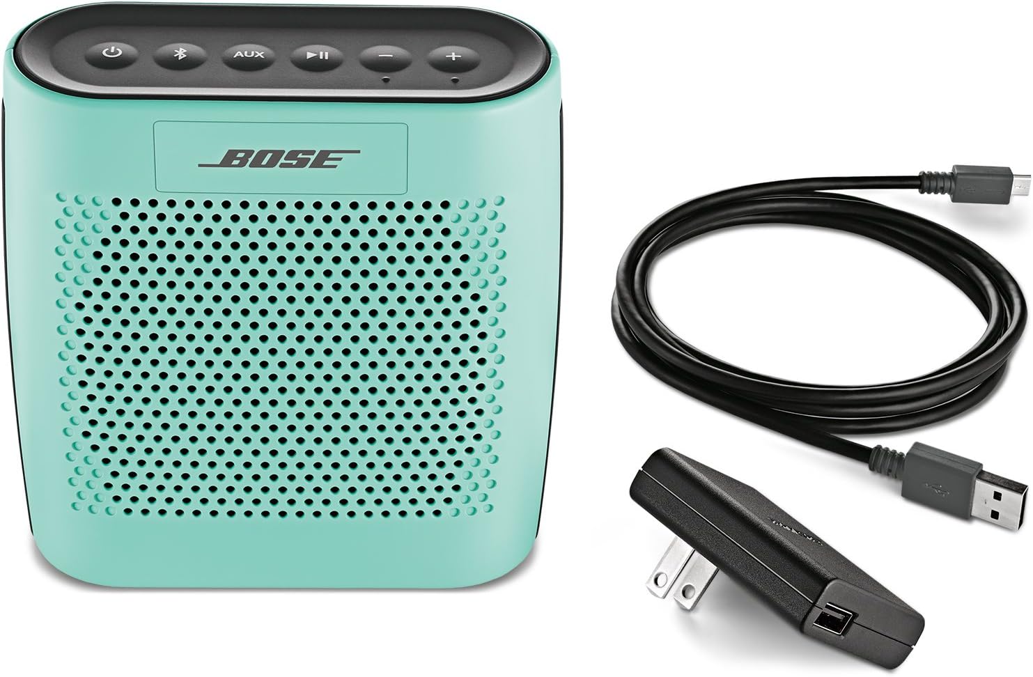 bose soundlink mint