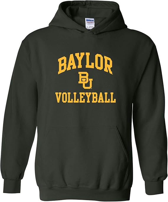 college volleyball sweatshirts