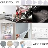 Faburo 8M Self Adhesive Hook and Loop Strip Tape Set view 7