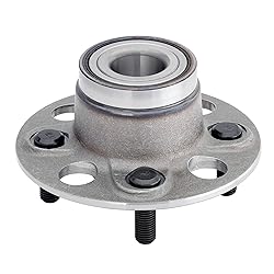 Stirling P512174PR_A8021 - Pair 2 Rear Wheel