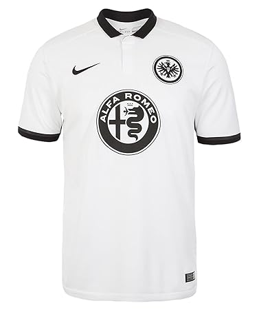 nike eintracht trikot